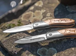 Caveman Steel