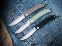 Celos G10 Black