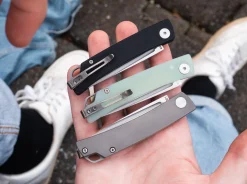 Celos G10 Jade