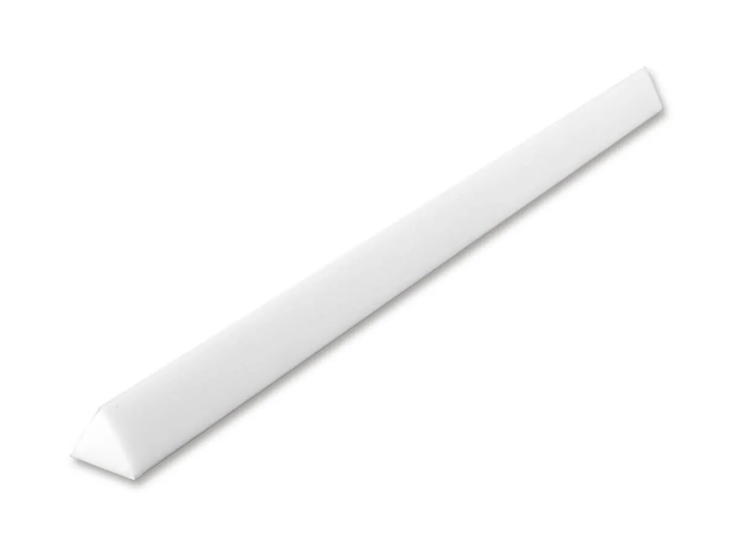 Ceramic File Triangle