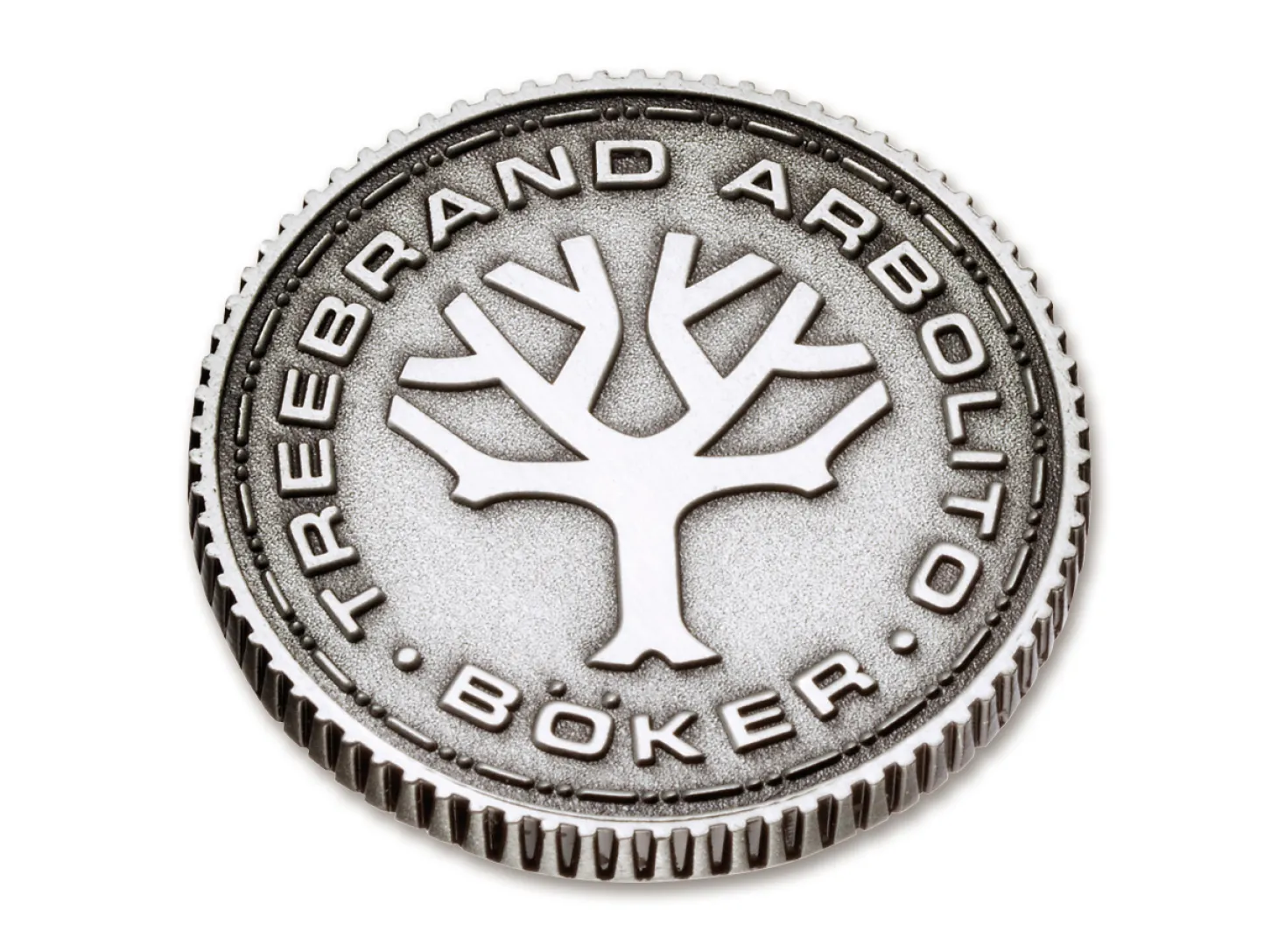 Challenge Coin
