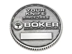 Challenge Coin