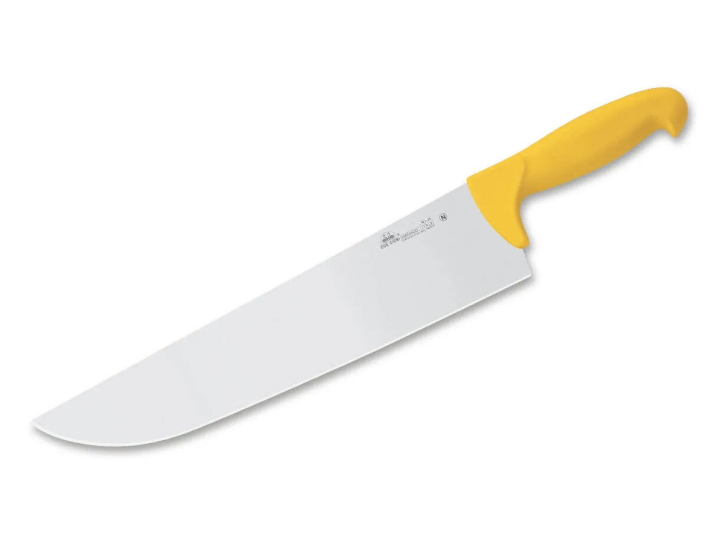 Chefmesser 421 33 Gelb