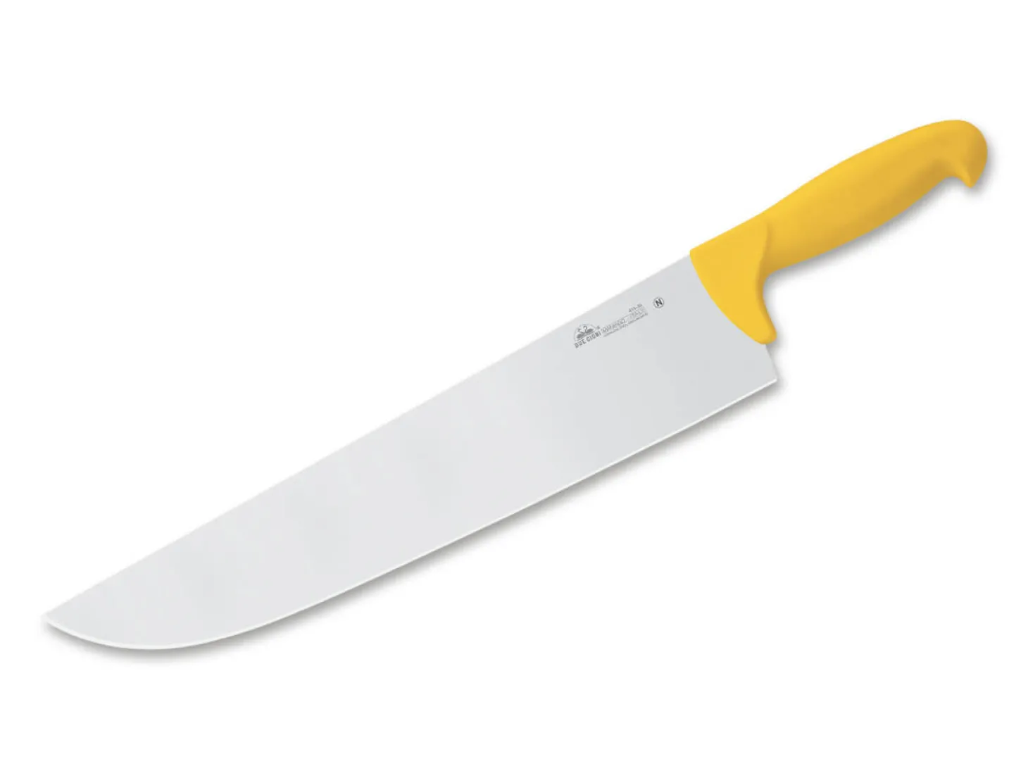 Chefmesser 421 36 Gelb