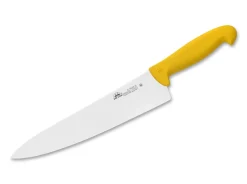 Chefmesser 415 25 Gelb