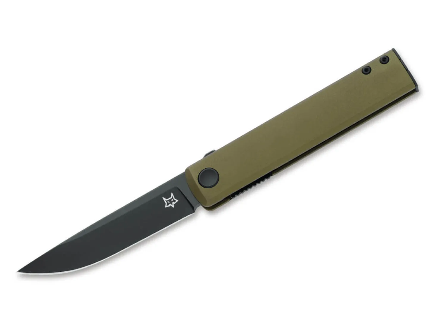 Chnops Aluminium Green
