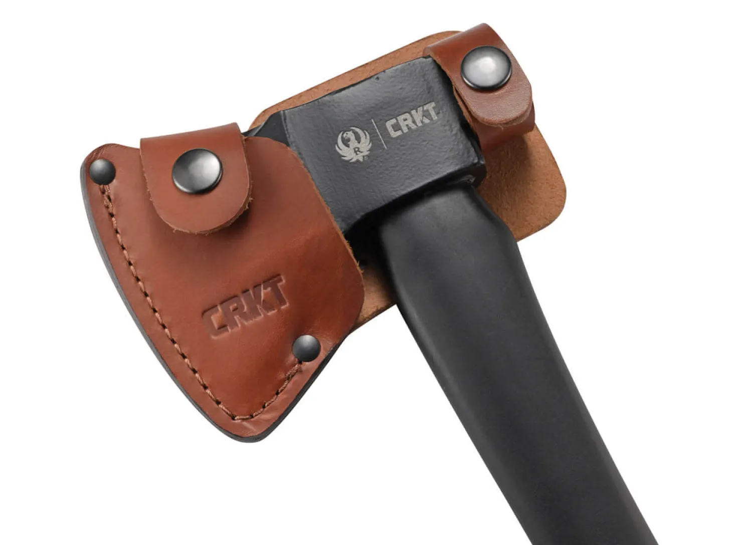 Chogan Hatchet Sheath