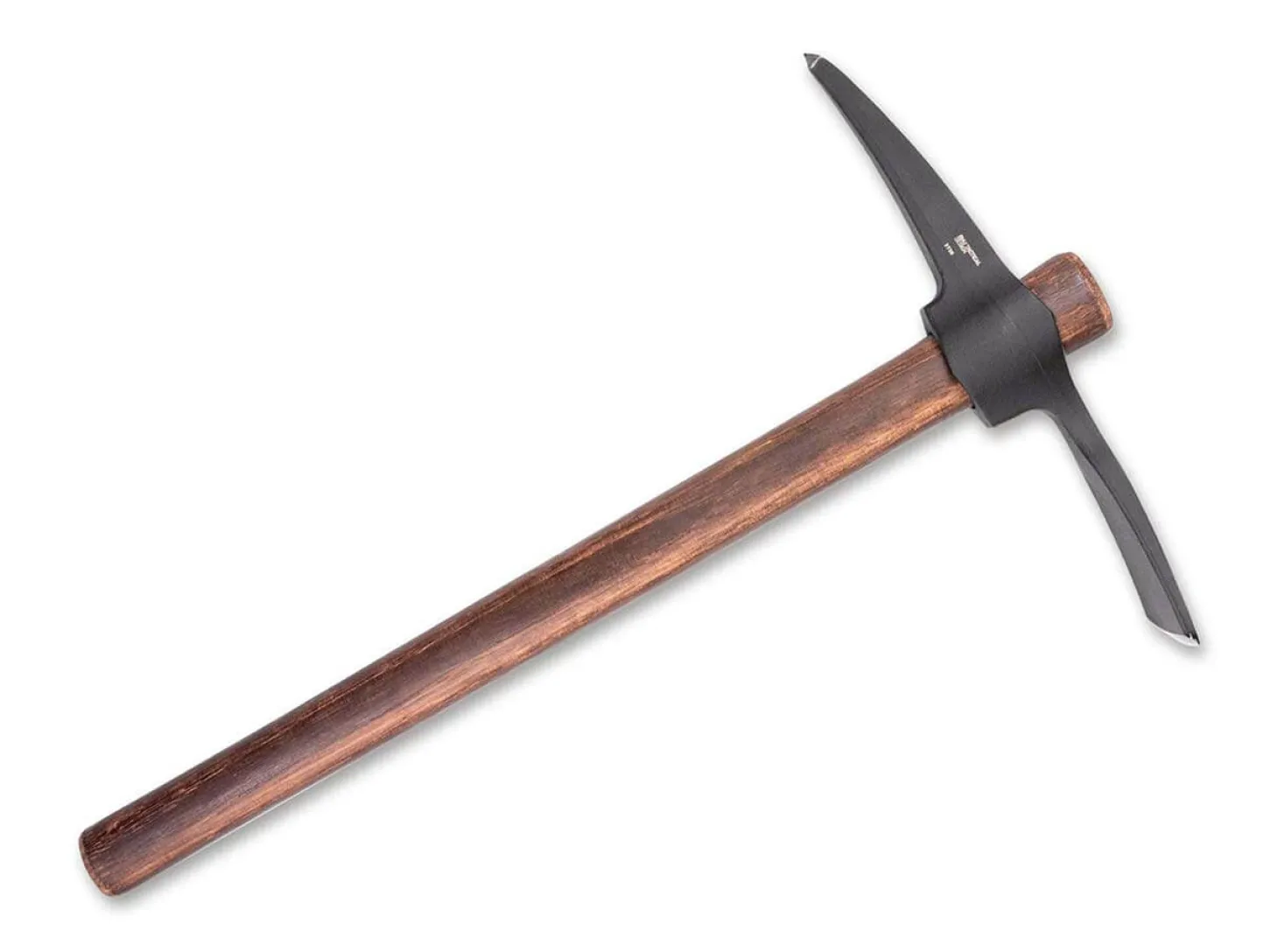 Chogan Mattock