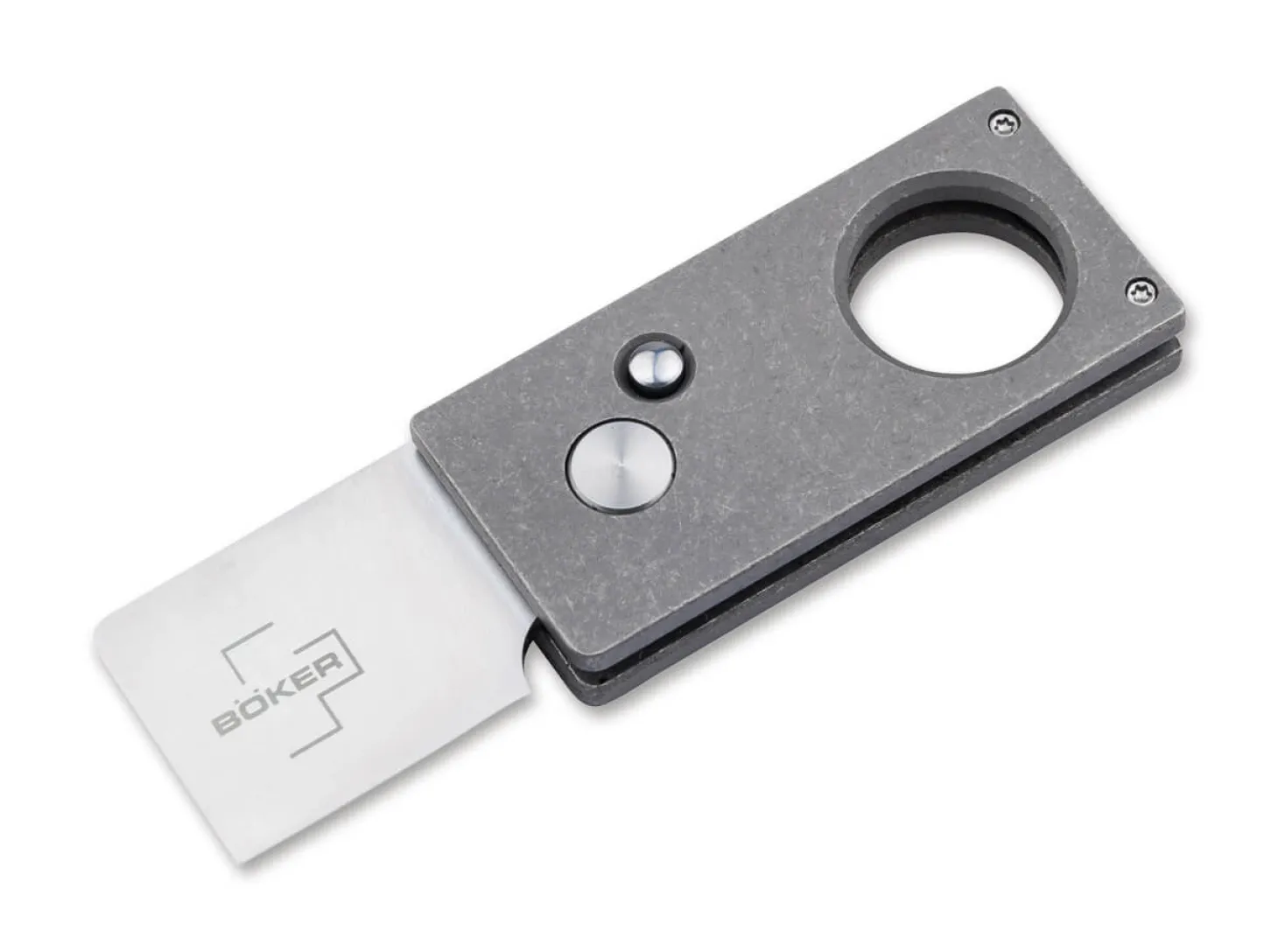 Cigar Cutter - Zigarren Schneider