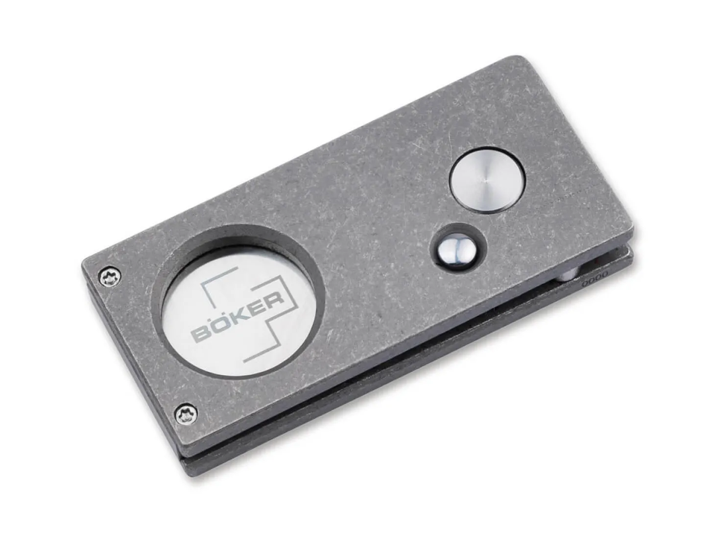 Cigar Cutter - Zigarren Schneider