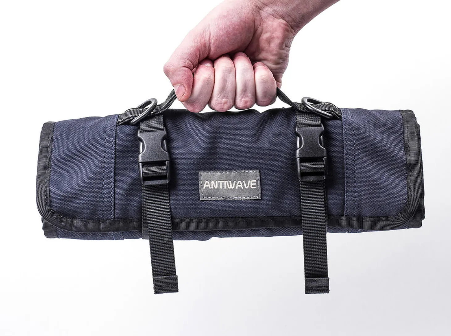 Citizen Tool Roll Blue