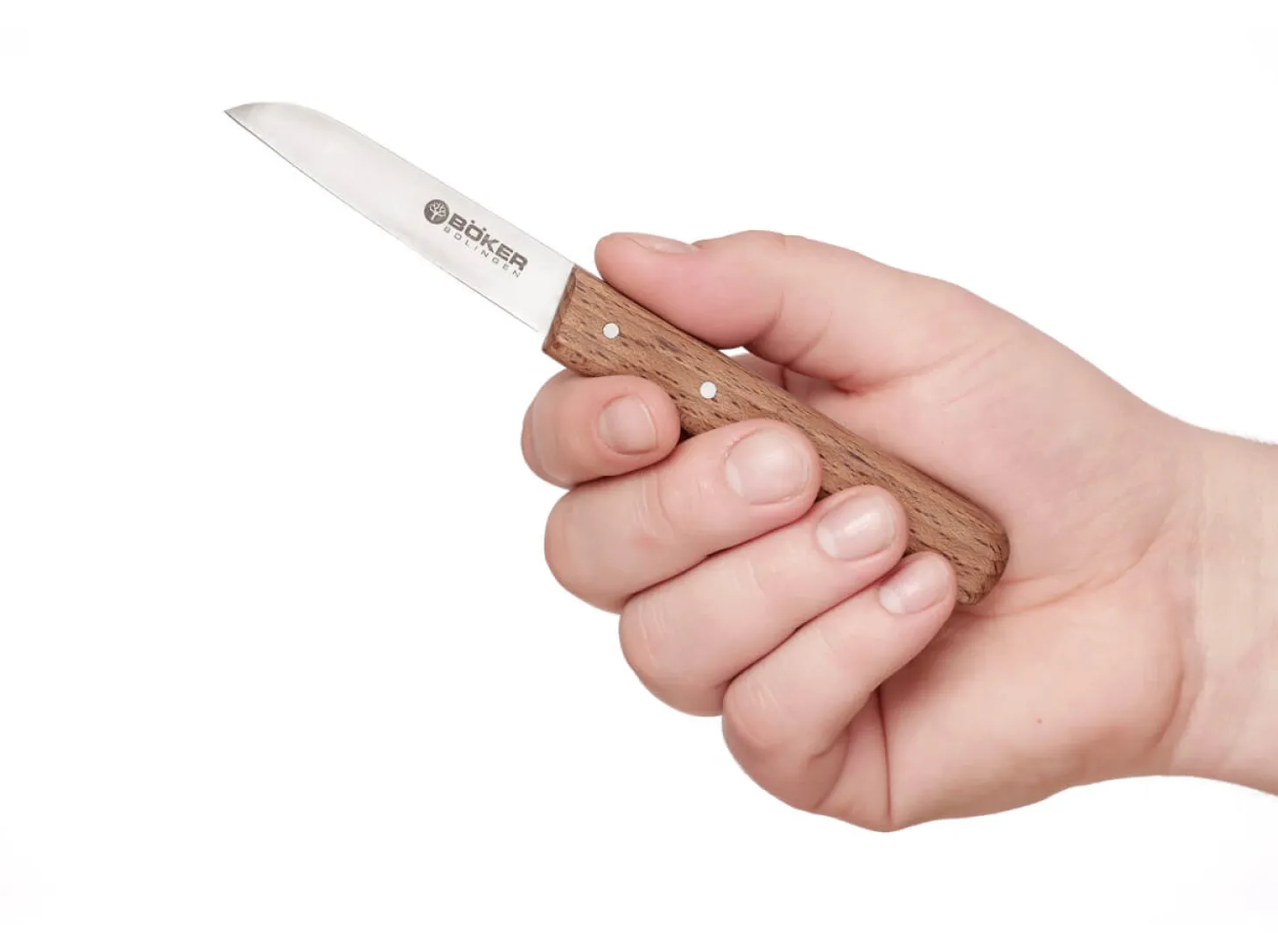 Classic Gemüsemesser Buche
