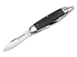 Classic Pocket Steel