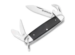 Classic Pocket Steel