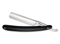 Classic Stainless Rundkopf