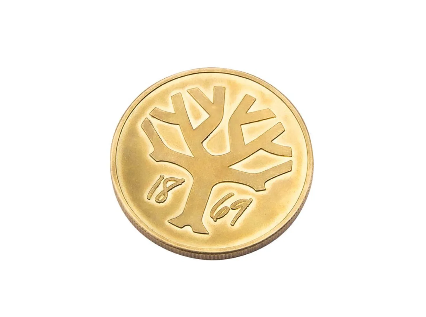 Coin Messing