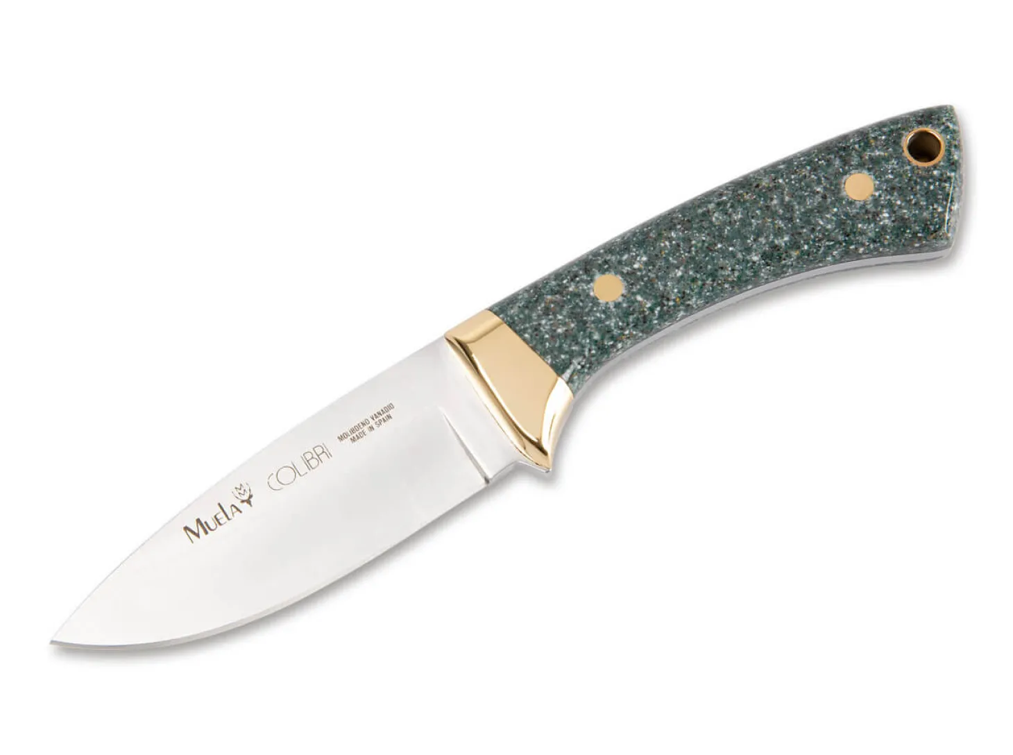 Colibri COL-7G