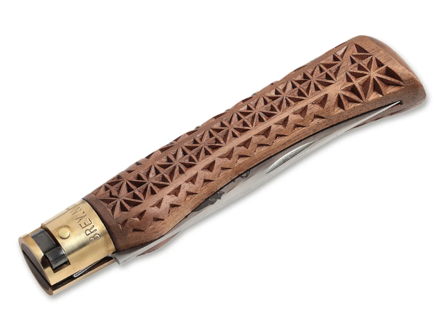 Collection M Carved
