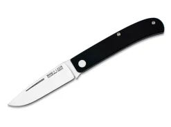 Comrade D2 Black