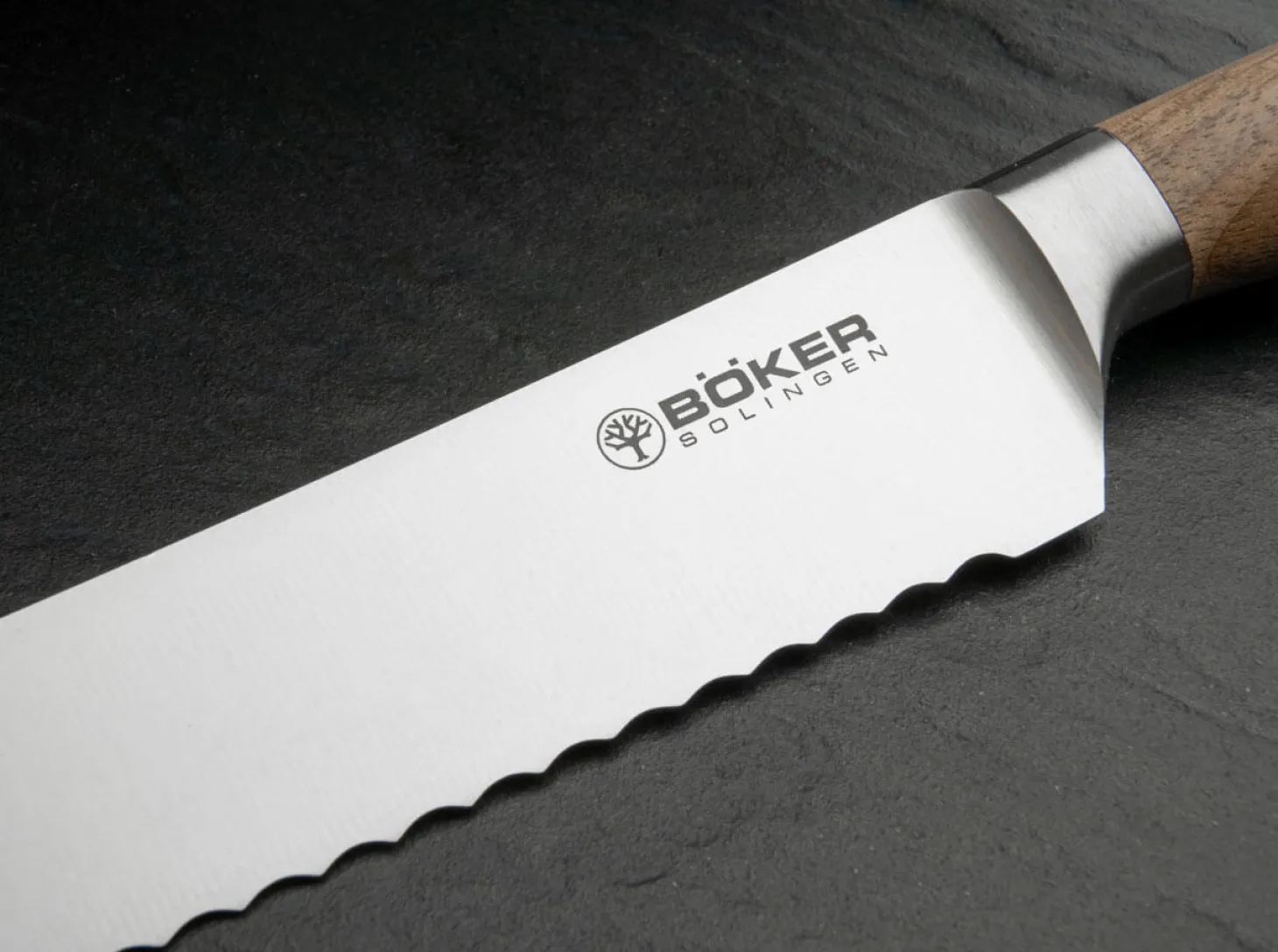Core Brotmesser