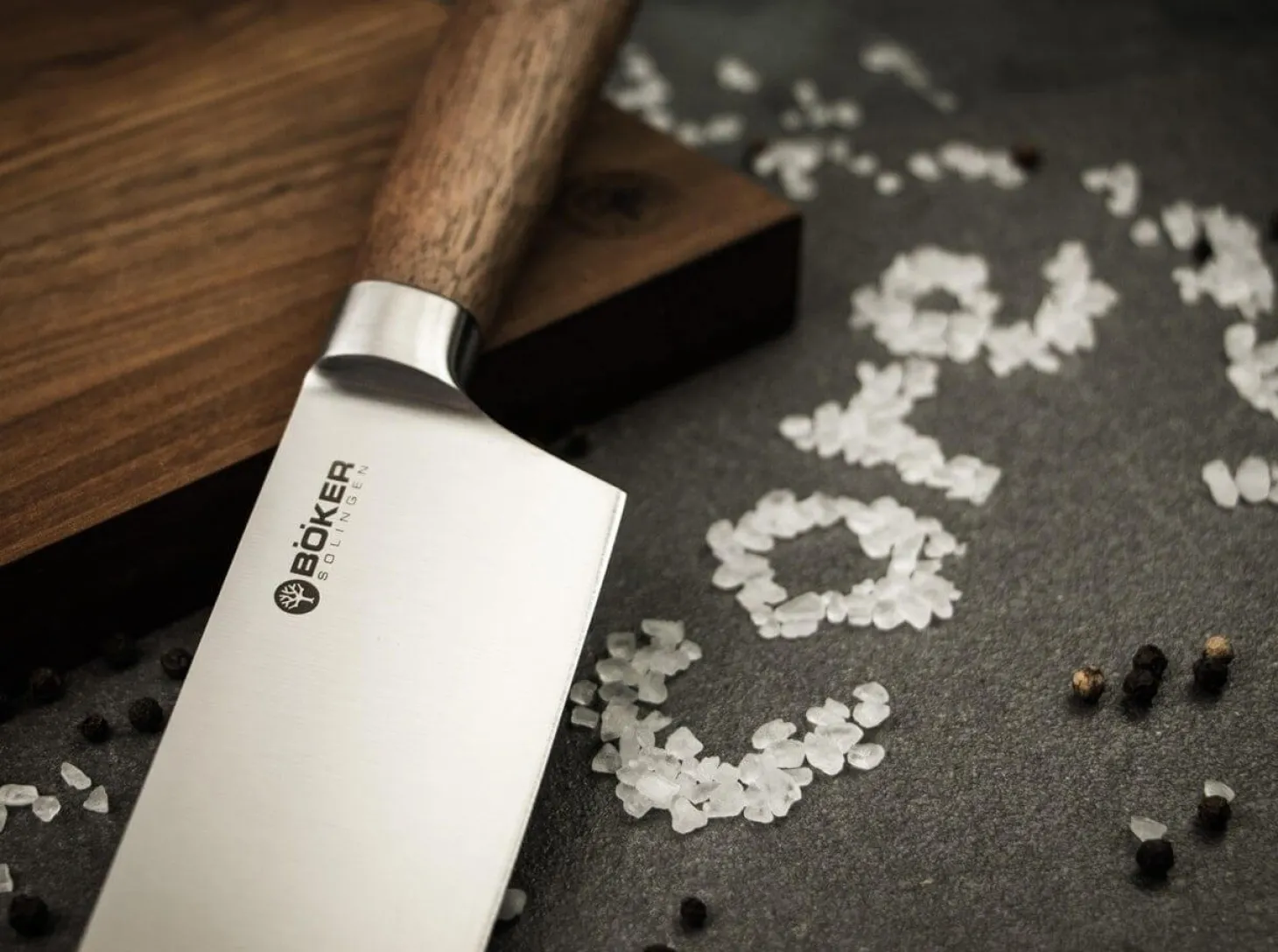 Core Chefmesser