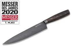 Core Damast Chefmesser