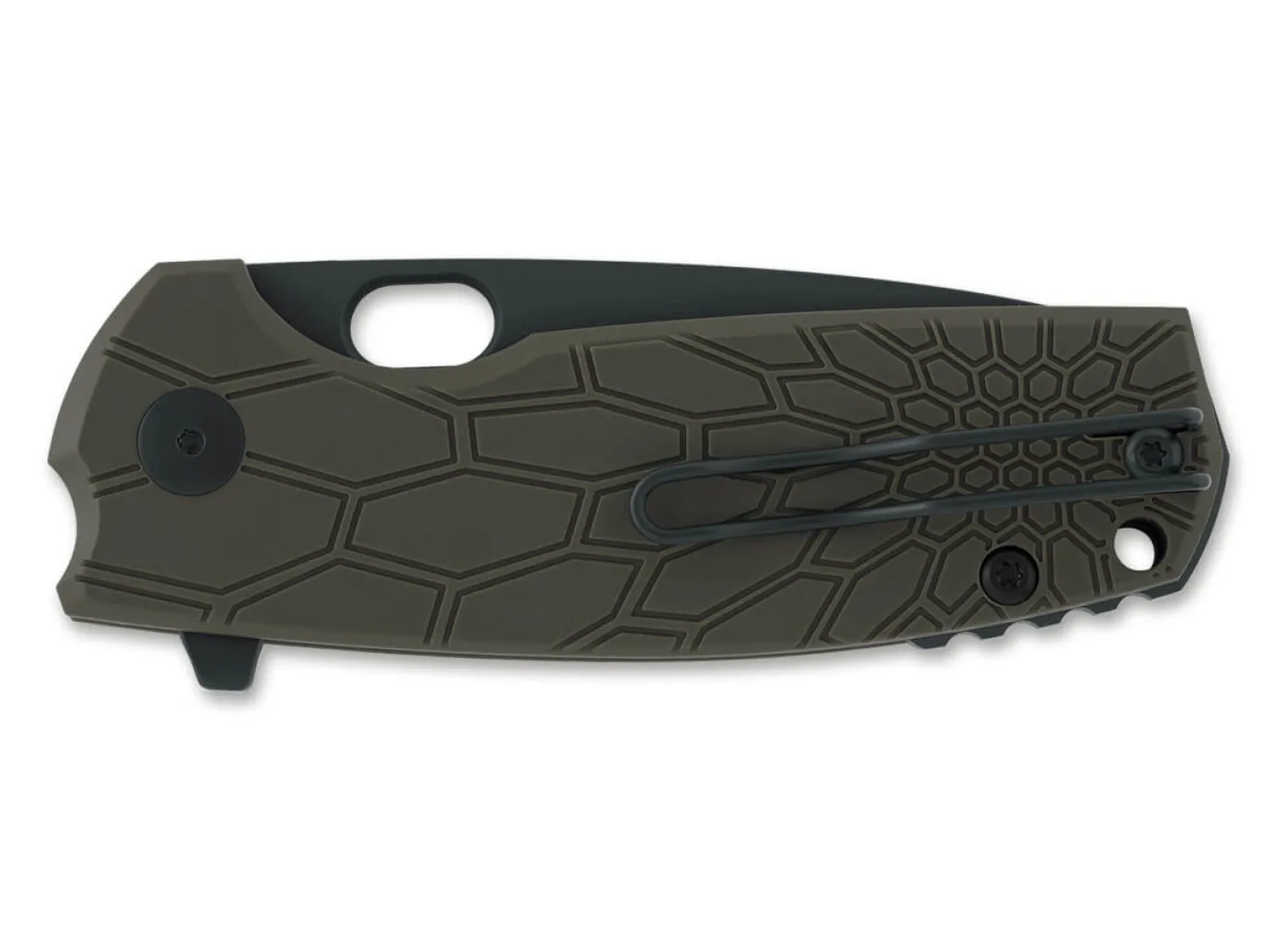 Core Olive