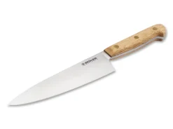 Cottage-Craft Chefmesser Klein Eiche
