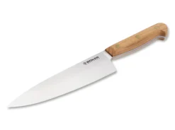 Cottage-Craft Chefmesser Klein Kirsche