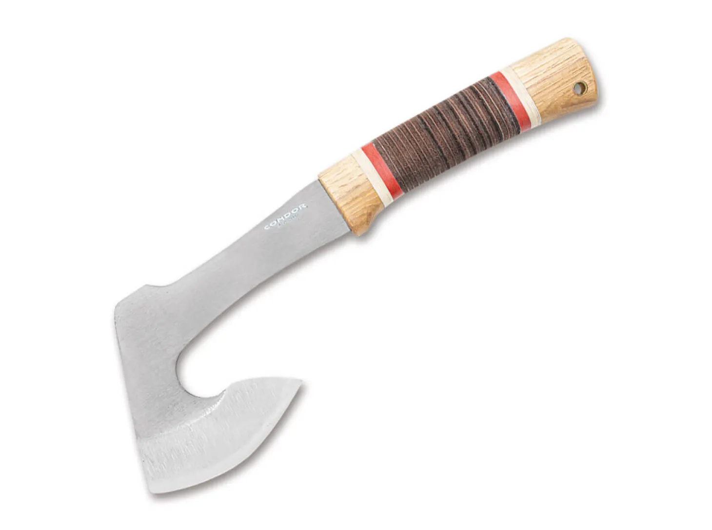 Country Backroads Axe