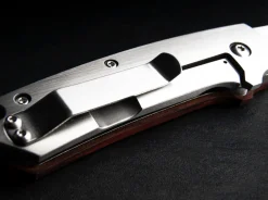 Cox Pro Cocobolo