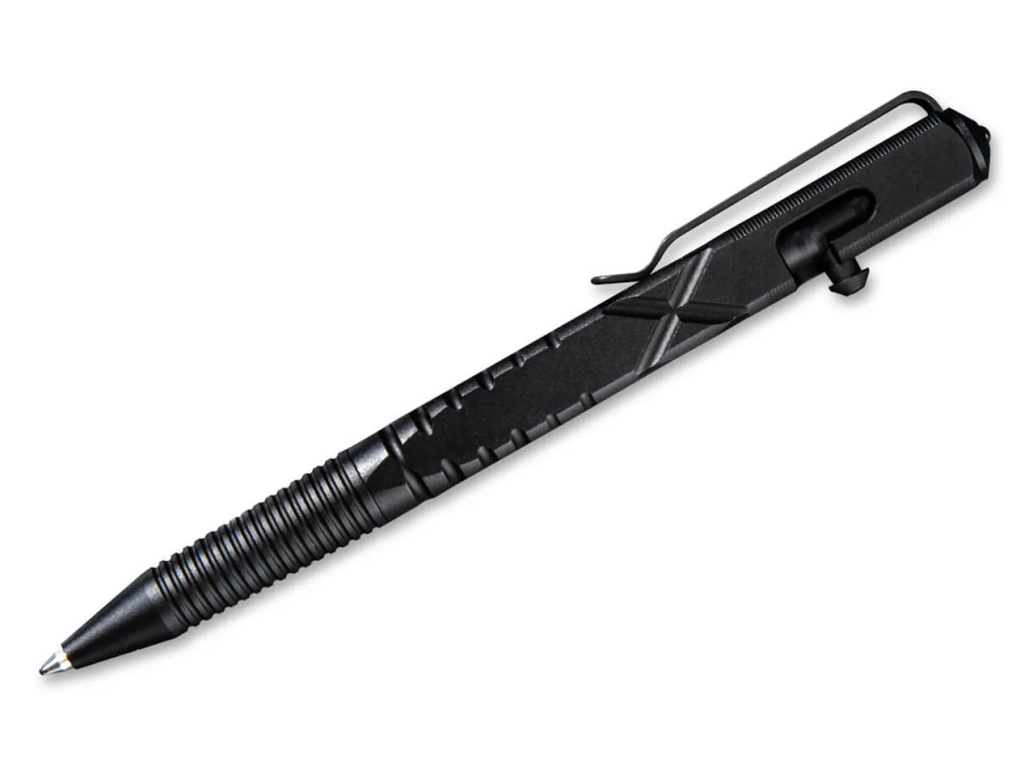 C-Quill CP-01A Schwarz