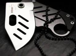Credit Card Knife