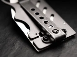 Credit Card Knife