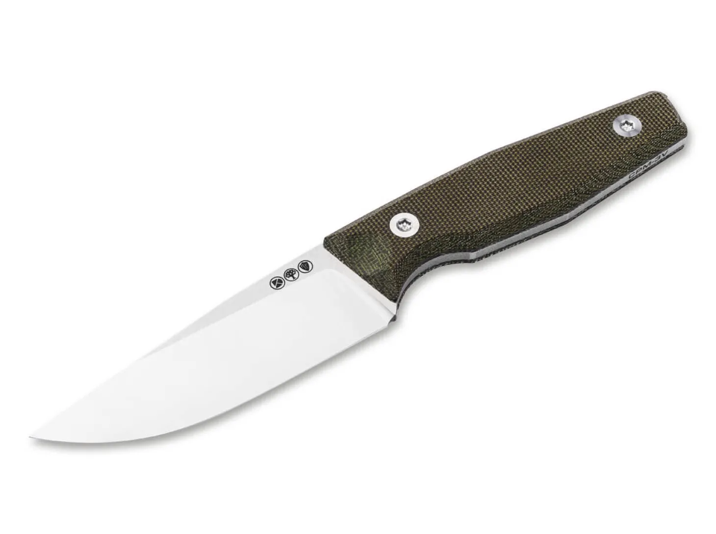 Daily Knives AK4