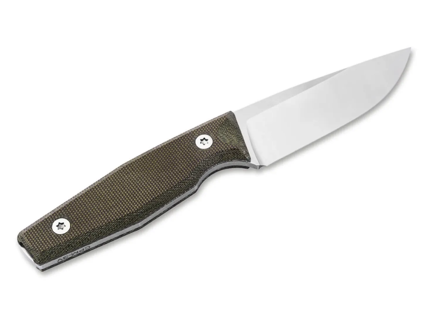 Daily Knives AK4