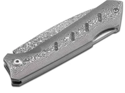 Damascus Dominator