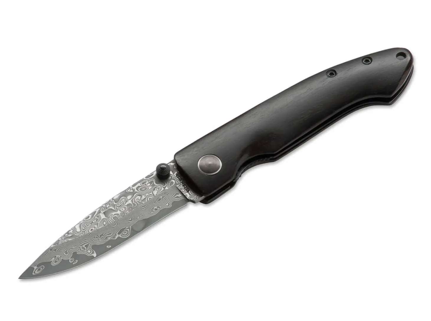 Damascus Gent II