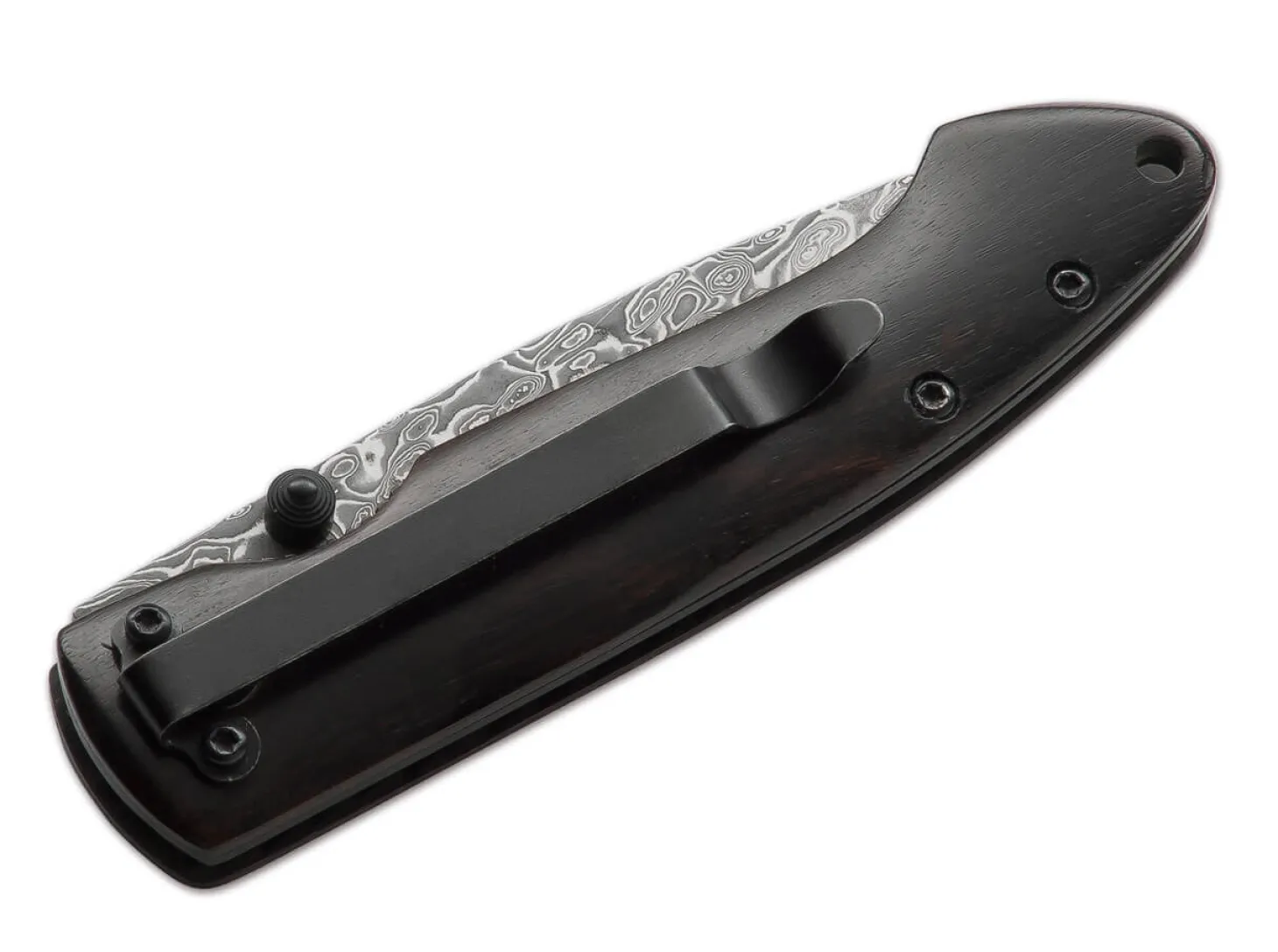 Damascus Gent II