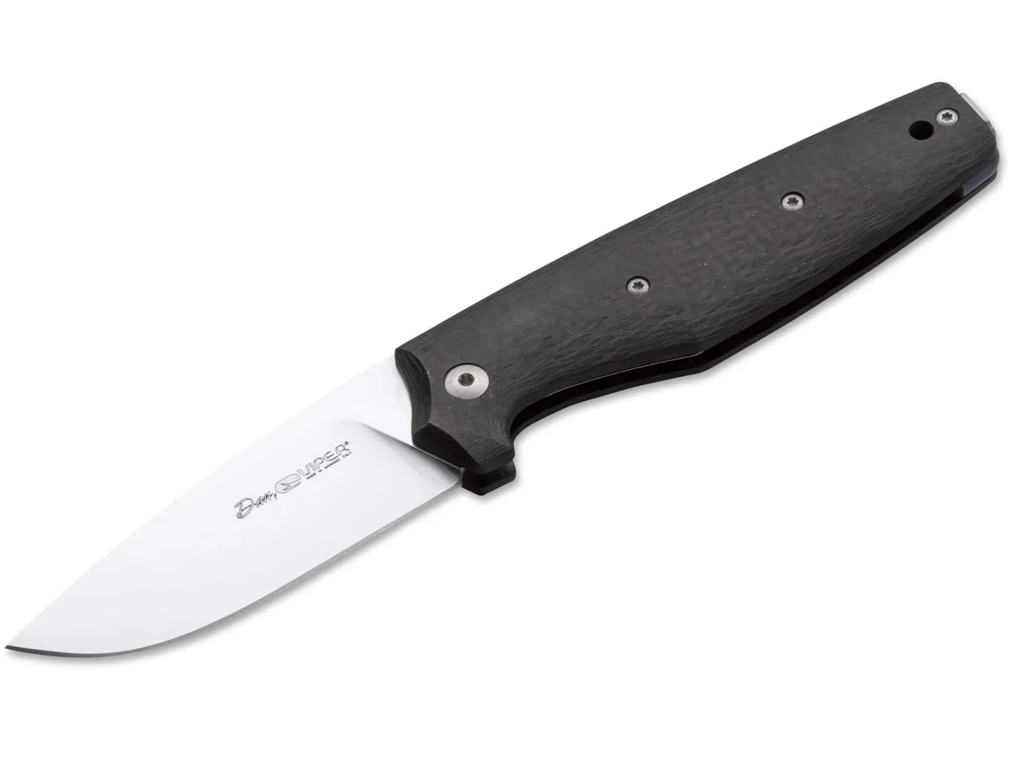Dan1 Carbon