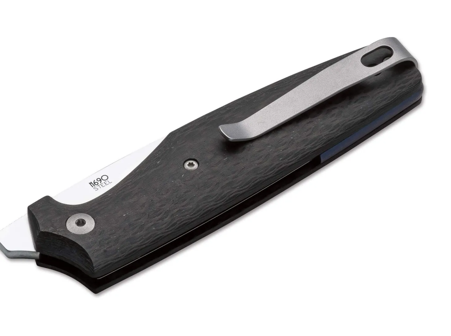 Dan1 Carbon