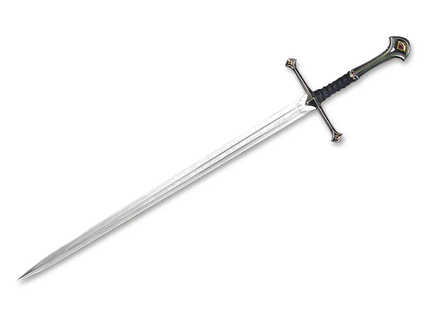 Das Schwert von Aragorn - Andúril