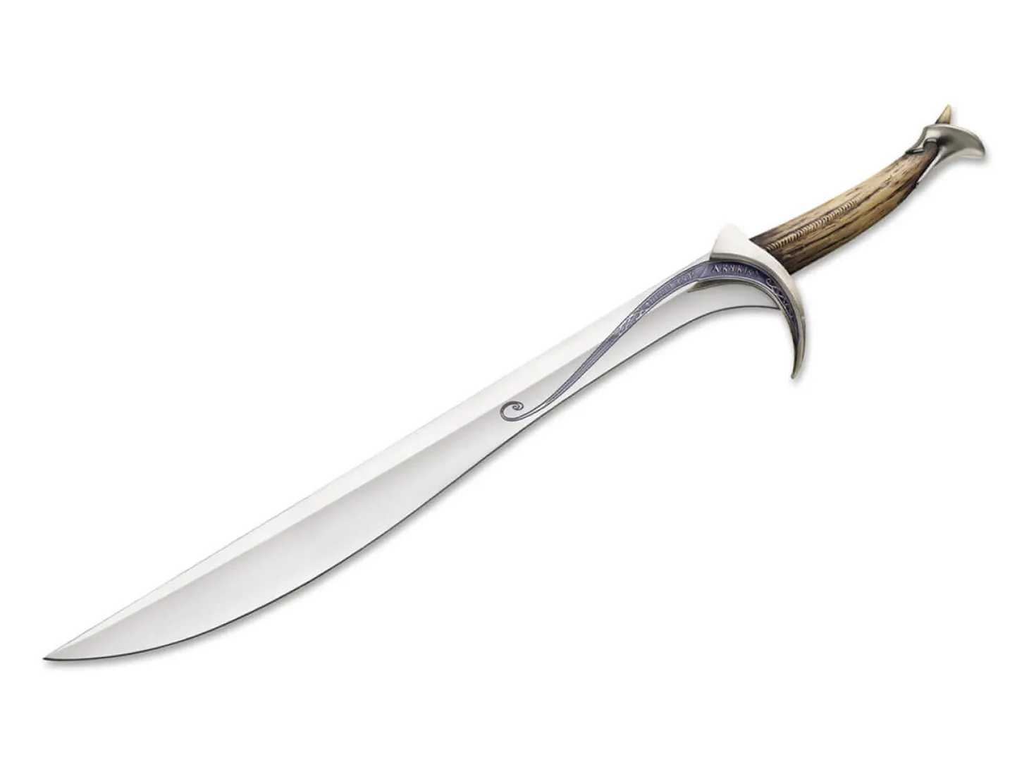 Das Schwert von Thorin Eichenschild - Orcrist