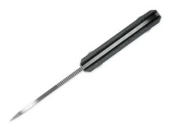 Deckhand Micarta G10 Black