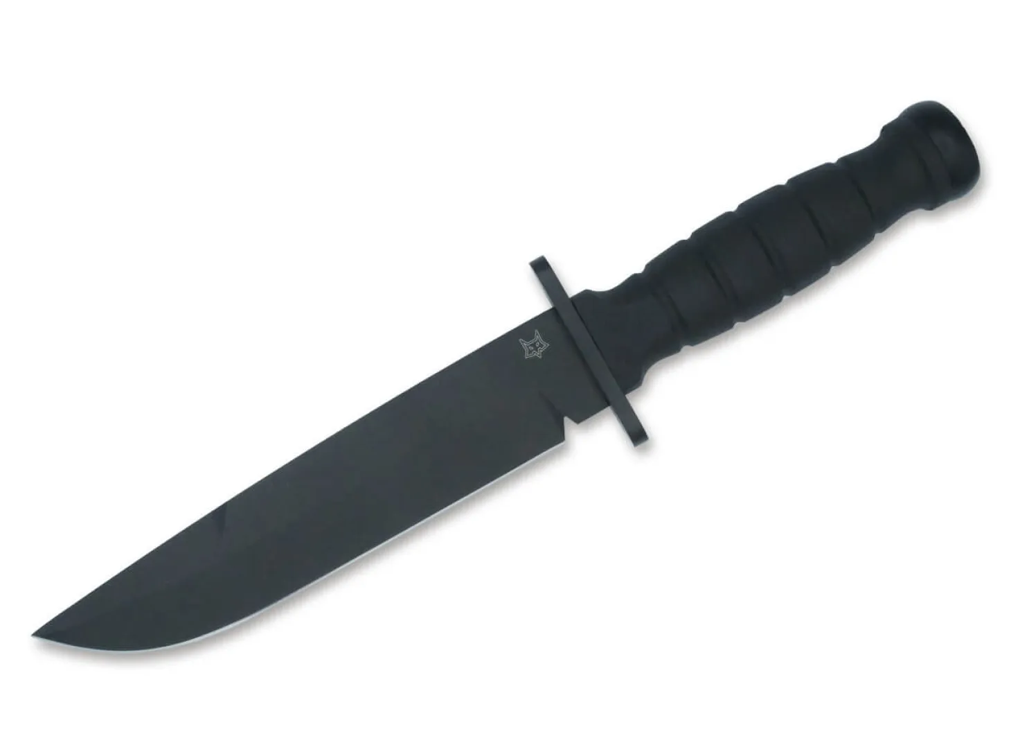 Defender FRN Black