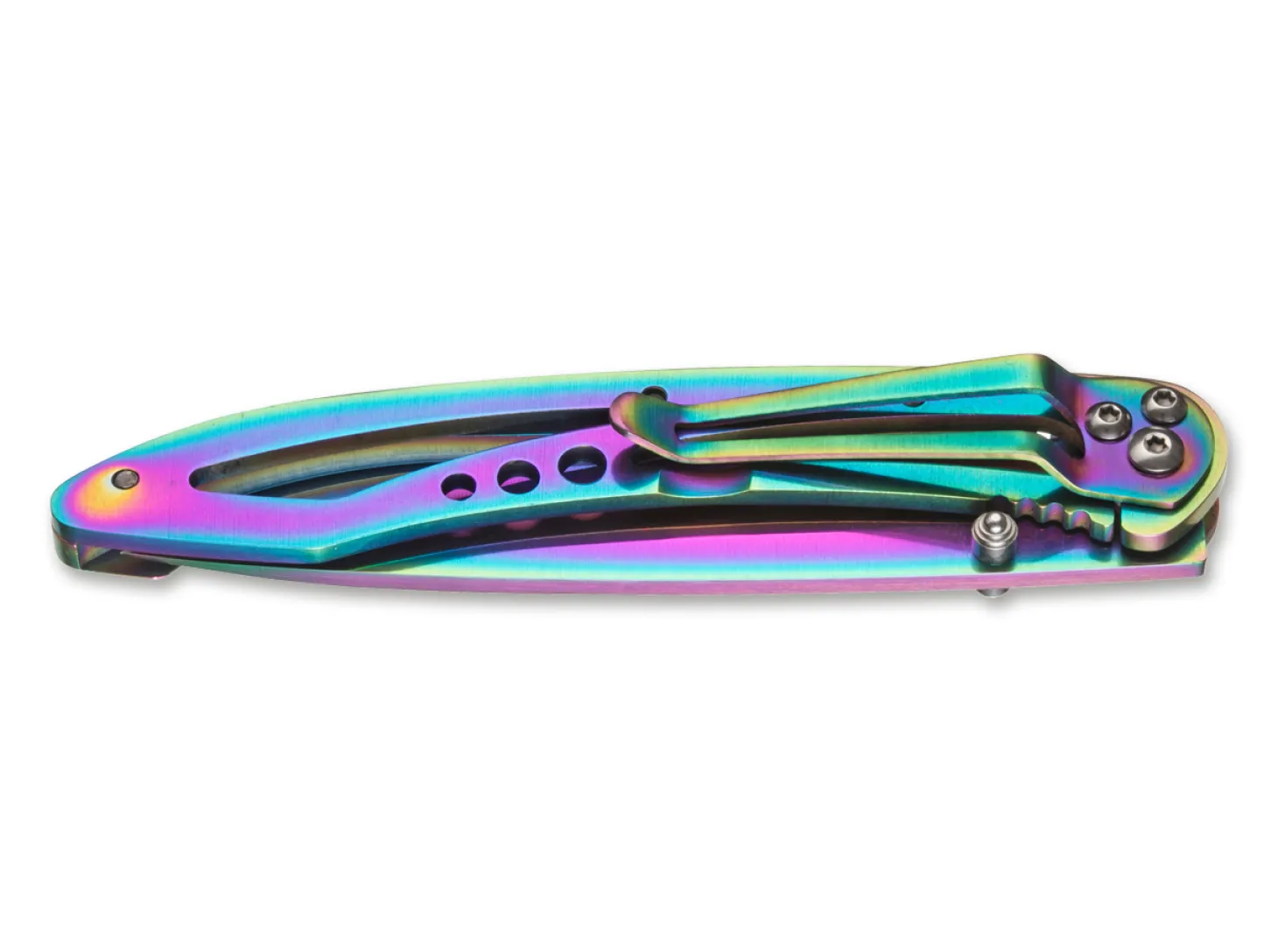 Dejavu Rainbow