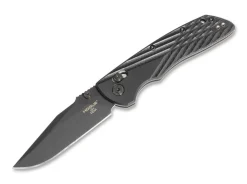 Deka 3.25" CP Solid All Black