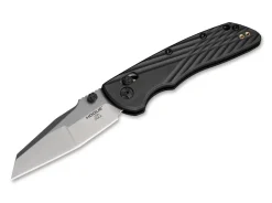 Deka 3.25" WC Tumble Black