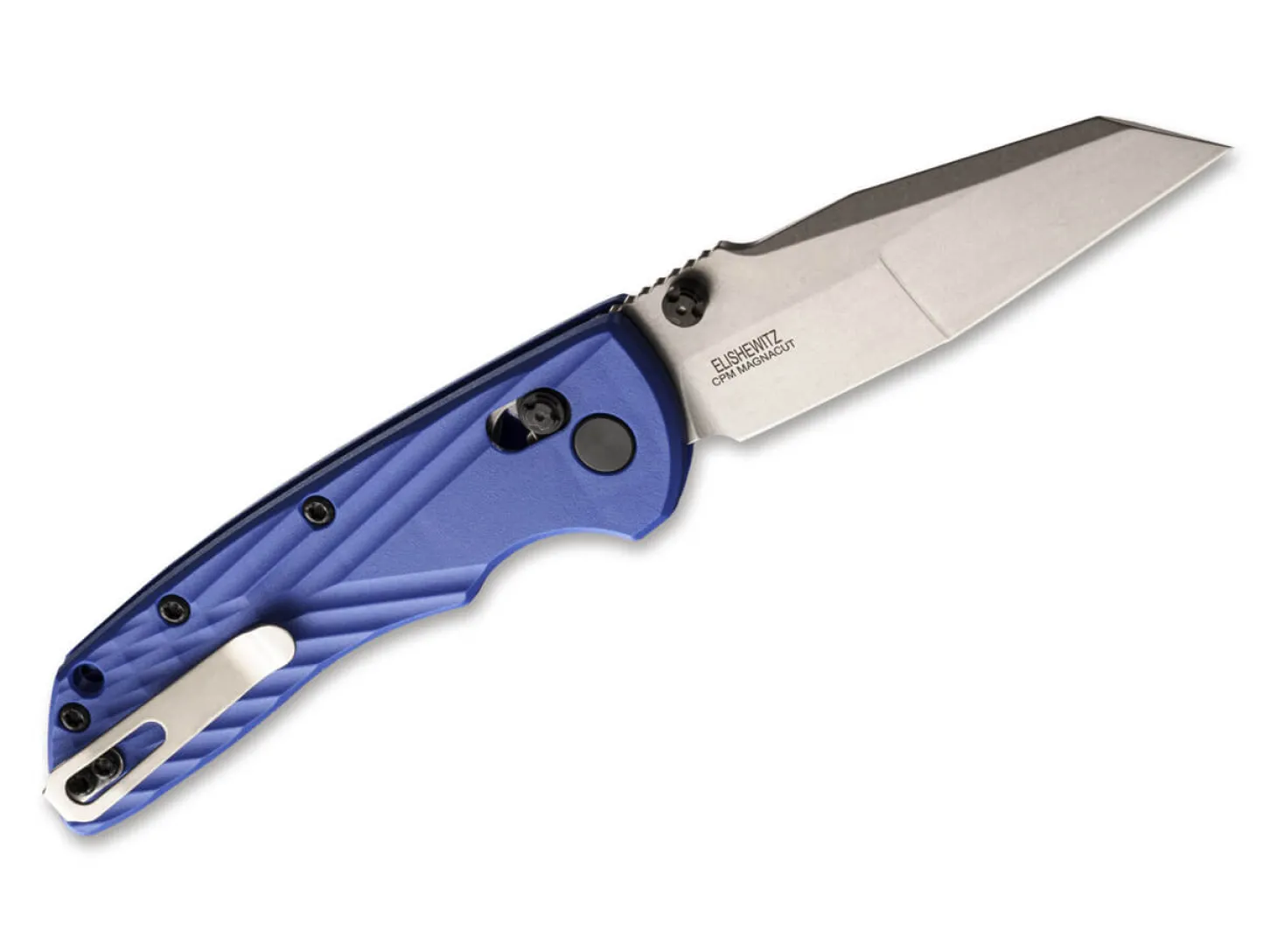 Deka 3.25" WC Tumble Blue