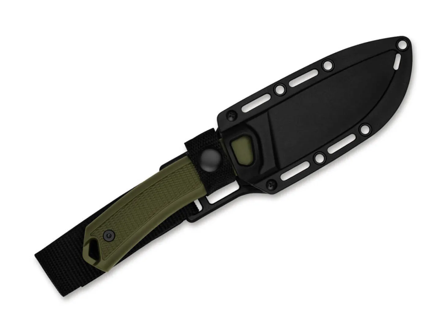 Deschutes Skinner Gut Hook